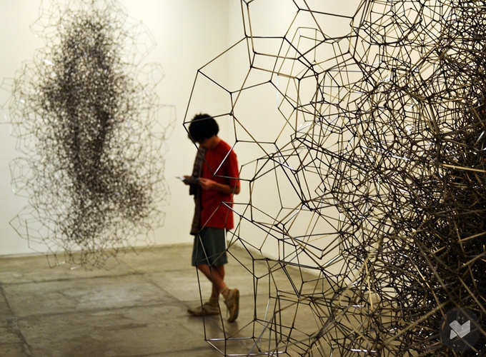 旅行Vlog博主“一日城市”系列